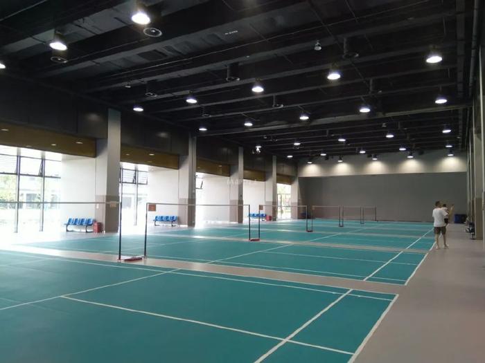 成都大運場館創新模式 世界首例市民優先體驗，體育防護用品零售迎商機