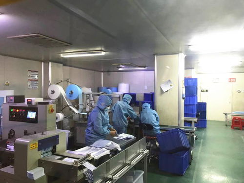 精準督導保障生產，優化服務助力戰疫——南沙區多措并舉筑牢疫情防控與運動健康防線