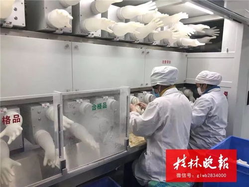 桂林醫療企業緊急復工，運動場館服務全力支持武漢抗疫